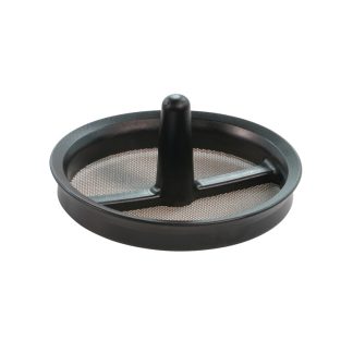 Filtras HH QuickShot 60 mesh, juodas