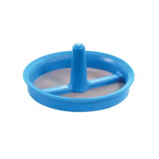 Filtras HH QuickShot 100 mesh, mėlynas