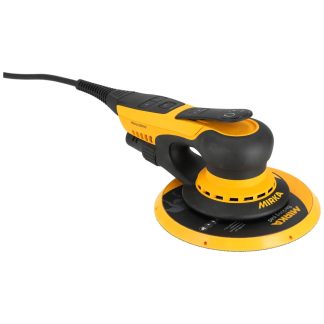 Elektrinė šlifavimo mašinėlė Mirka DEROS II 750EU 175mm, 5 mm BlueTooth