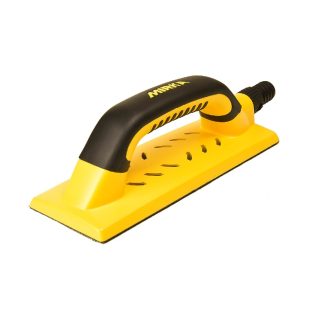 Oblius geltonas 80x230mm, 55H