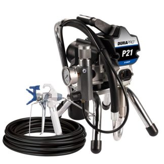 Dažymo pompa DURAPRO P21 by Graco, 240V EU