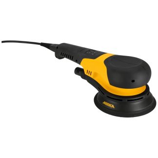 Elektrinė šlifavimo mašinėlė Mirka DEROS RS 600 150mm, BlueTooth